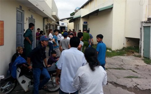 Truy tố 6 học sinh đánh hội đồng chết người ở Đồng Nai