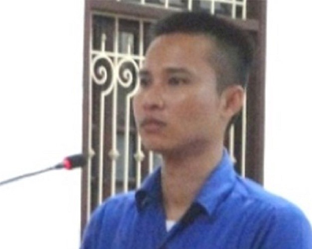 Gã "Sở Khanh" lừa bán bạn gái vì hám lợi 