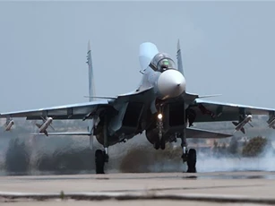 Hội đồng Liên bang thông qua thỏa thuận triển khai không quân Nga ở Syria