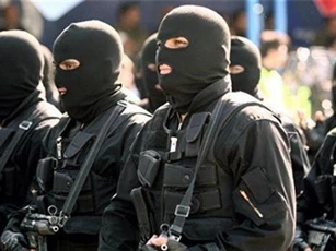 Iran phá âm mưu khủng bố của nhóm phiến quân Takfiri