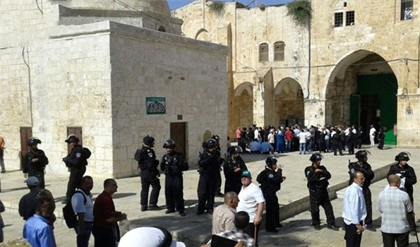 Thủ lĩnh Hezbollah: Người Palestine có quyền "nổi dậy" chống Israel