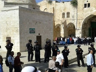 Thủ lĩnh Hezbollah: Người Palestine có quyền "nổi dậy" chống Israel