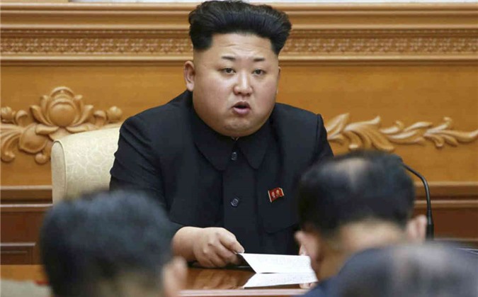 Triều Tiên cách chức hàng loạt quan chức cấp cao
