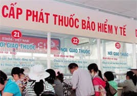 Trục lợi bảo hiểm y tế đang lộng hành?