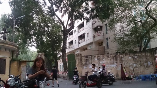 Vì sao thủ khoa đại học Thủy lợi nhảy từ tầng 7 ký túc xá?