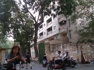 Vì sao thủ khoa đại học Thủy lợi nhảy từ tầng 7 ký túc xá?