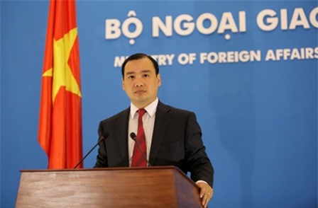 Việt Nam lên tiếng về 3 nhà máy điện hạt nhân Trung Quốc sát biên giới