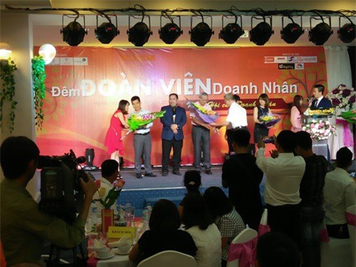 “Đêm đoàn viên Doanh nhân” - Đêm tri ân tinh thần Doanh nhân Việt Nam