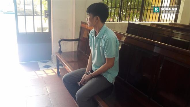 Kinh hoàng cha đạp chết con trai, đào hố chôn xác trong nhà