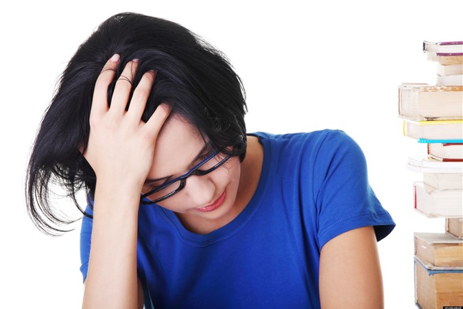 Kinh nguyệt không đều ở tuổi dậy thì, đừng chủ quan