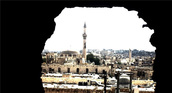 Mỹ phải dẹp kiêu hãnh để trở lại bàn đàm phán về Syria