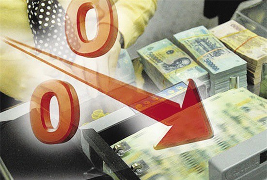 Ông lớn ngân hàng bắt đầu lên kế hoạch giảm lãi suất cho vay