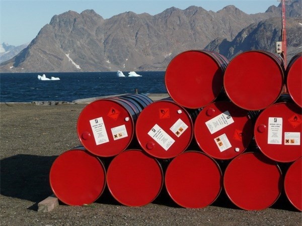 Qua mặt Mỹ, Trung Quốc thành nước nhập dầu thô lớn nhất thế giới