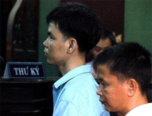 "Qủy râu xanh" cưỡng bức người phụ nữ đến chết rồi phi tang