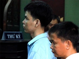 "Qủy râu xanh" cưỡng bức người phụ nữ đến chết rồi phi tang