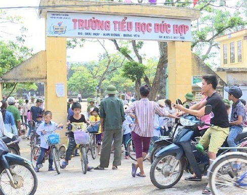 Thực hư thông tin bắt cóc trẻ em ở Kim Động, Hưng Yên