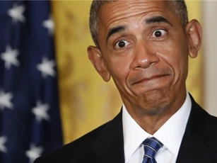 Tổng thống Obama "đá xoáy" ông Putin khi chỉ trích Donald Trump