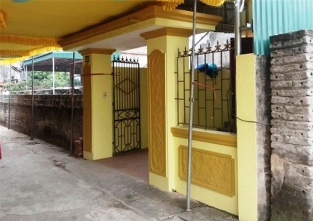 Uẩn khúc trong vụ người phụ nữ bị sát hại tại nhà riêng