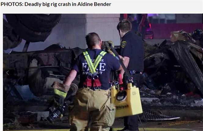 Cảm động bé 5 tuổi cố gắng kéo em trai ra khỏi xe tải bốc cháy