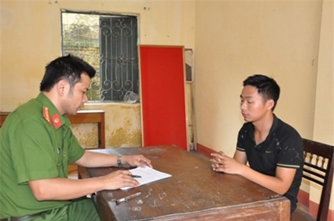 Dùng dao, dây nilon giết dã man người tình vì bị đòi chia tay