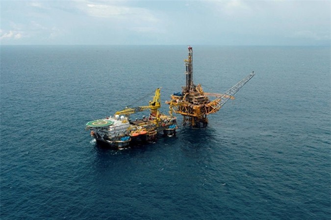 FTA Việt Nam - Liên minh kinh tế Á-Âu: Vận hội mới cho dầu khí Nga - Việt