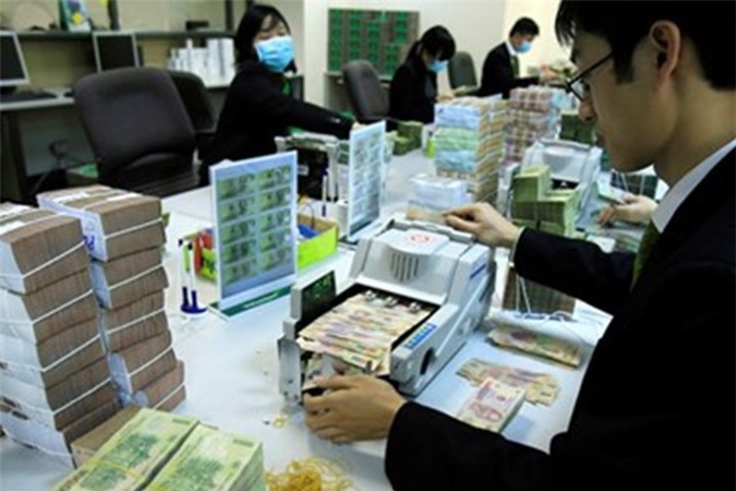 "Ông lớn" Vietcombank nói gì khi giảm lãi suất cho vay?