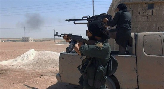 Pháp kêu gọi thành lập liên minh chống khủng bố mới