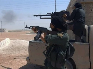 Pháp kêu gọi thành lập liên minh chống khủng bố mới