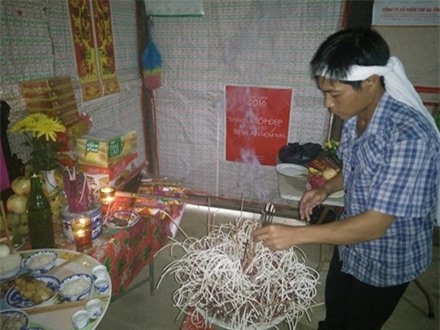 Sản phụ tử vong bất thường: Tình tiết mới nhất