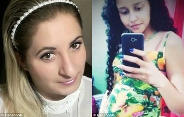 Sốc: Thiếu nữ mang thai bị đâm chết để cướp thai nhi 