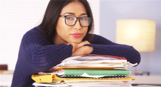 Tại sao phụ nữ dễ bị căng thẳng hơn đàn ông?