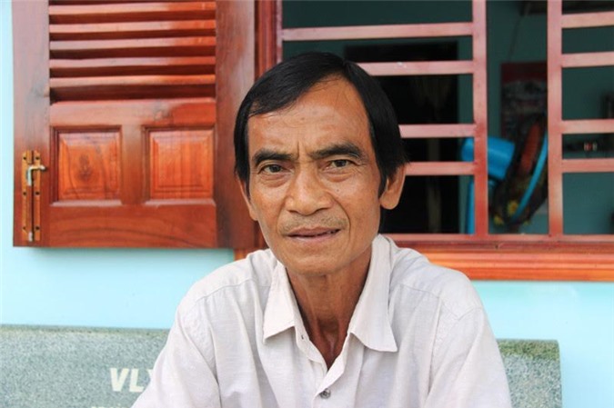 Tòa bồi thường cho ông Huỳnh Văn Nén 2,6 tỷ sau 17 năm ngồi tù