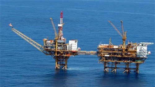 Trung Quốc bác phản đối của Nhật về hoạt động thăm dò khí đốt ở Hoa Đông