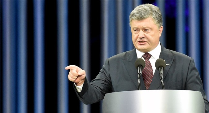 Vì sao Ukraine không mở rộng lệnh trừng phạt Nga?