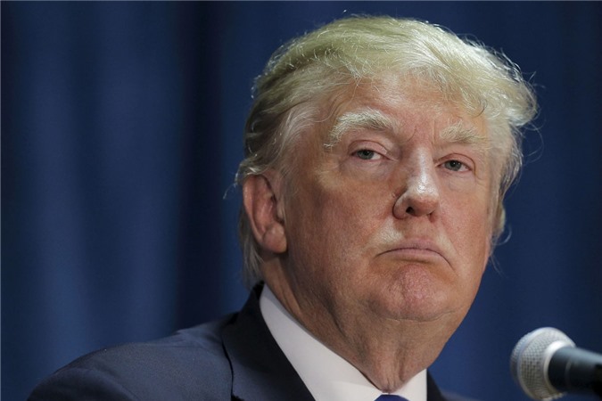 Xuất hiện nhiều phụ nữ tố ông Donald Trump xâm hại tình dục