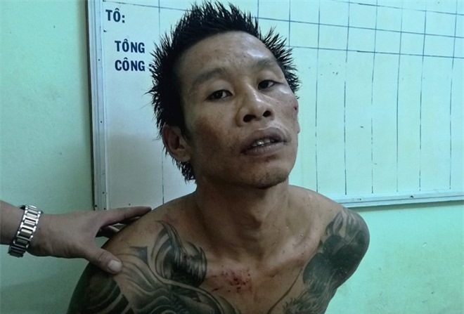 Bắt tên trộm "biến thái" giữ nhiều đồ lót phụ nữ