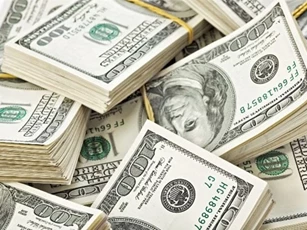 Bộ Tài chính Mỹ: Thâm hụt ngân sách tài khóa 2016 tăng gần 34%