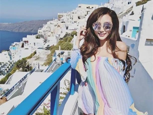 Nữ DJ bị "ném đá" vì du lịch 7 nước châu Âu hết 40 triệu lên tiếng
