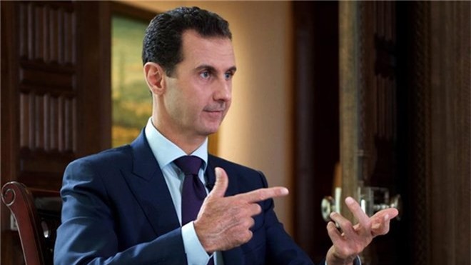 Tổng thống Assad: Kiểm soát Aleppo sẽ đẩy "khủng bố"​ quay lại Thổ Nhĩ Kỳ