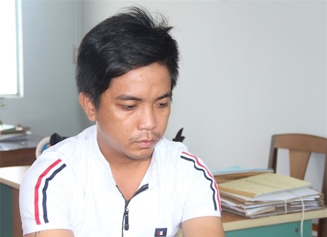 Ẵm vàng của chú, nam thanh niên "thiêu mình" trong chốn hoang lạc