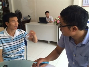 Bé trai bị nước cuốn trôi: Phút tiếc nuối của người cứu 3 đứa trẻ