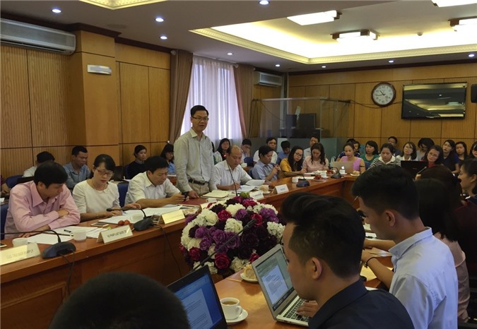 Bộ Tư pháp nói về mức bồi thường 2,6 tỷ cho ông Huỳnh Văn Nén