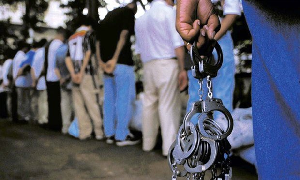 Brazil chấn động vụ bạo loạn ở nhà tù làm 25 người chết