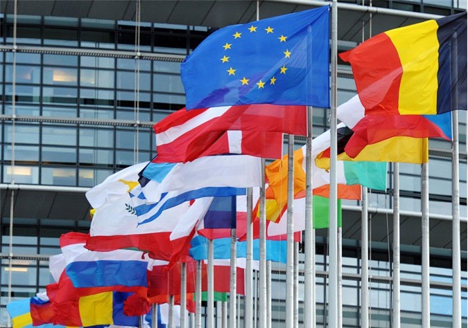 EU yêu cầu đưa Syria và các đồng minh trước tòa hình sự quốc tế