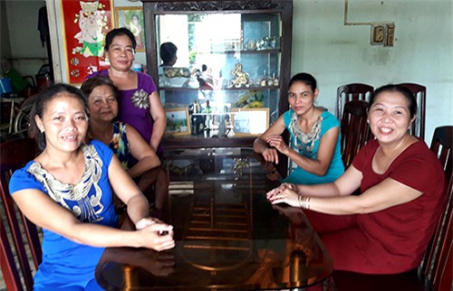 Gia đình trúng xổ số 92 tỷ đồng không ngủ vì sợ cướp