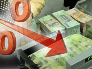 Lãi suất có thể giảm ở quy mô rộng