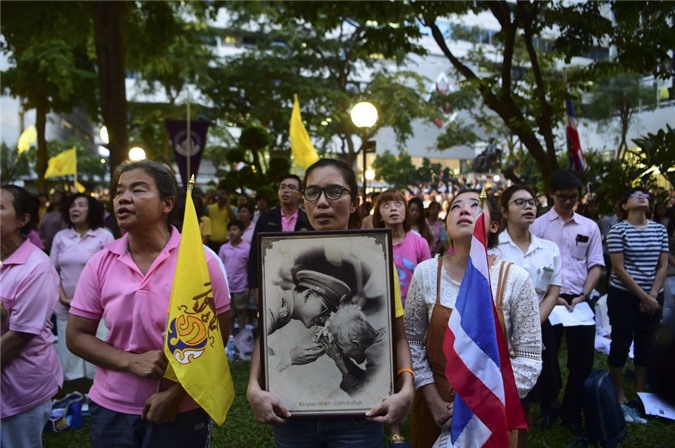 Những sự kiện quốc tế nổi bật trong tuần qua ảnh