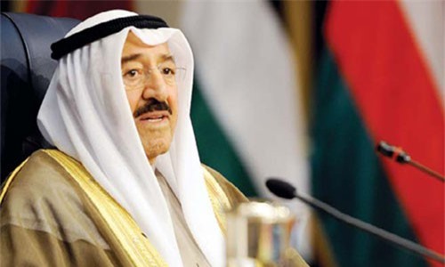 Quốc vương Kuwait cho giải tán quốc hội