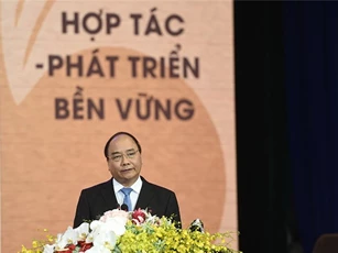 Thủ tướng Nguyễn Xuân Phúc: "Vướng mắc ở đâu, xin cho tôi biết trực tiếp"