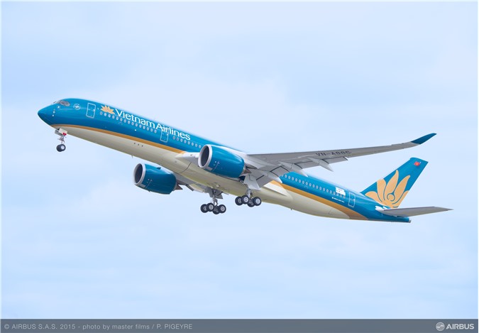 Vietnam Airlines chính thức chuyển sang mô hình công ty cổ phần